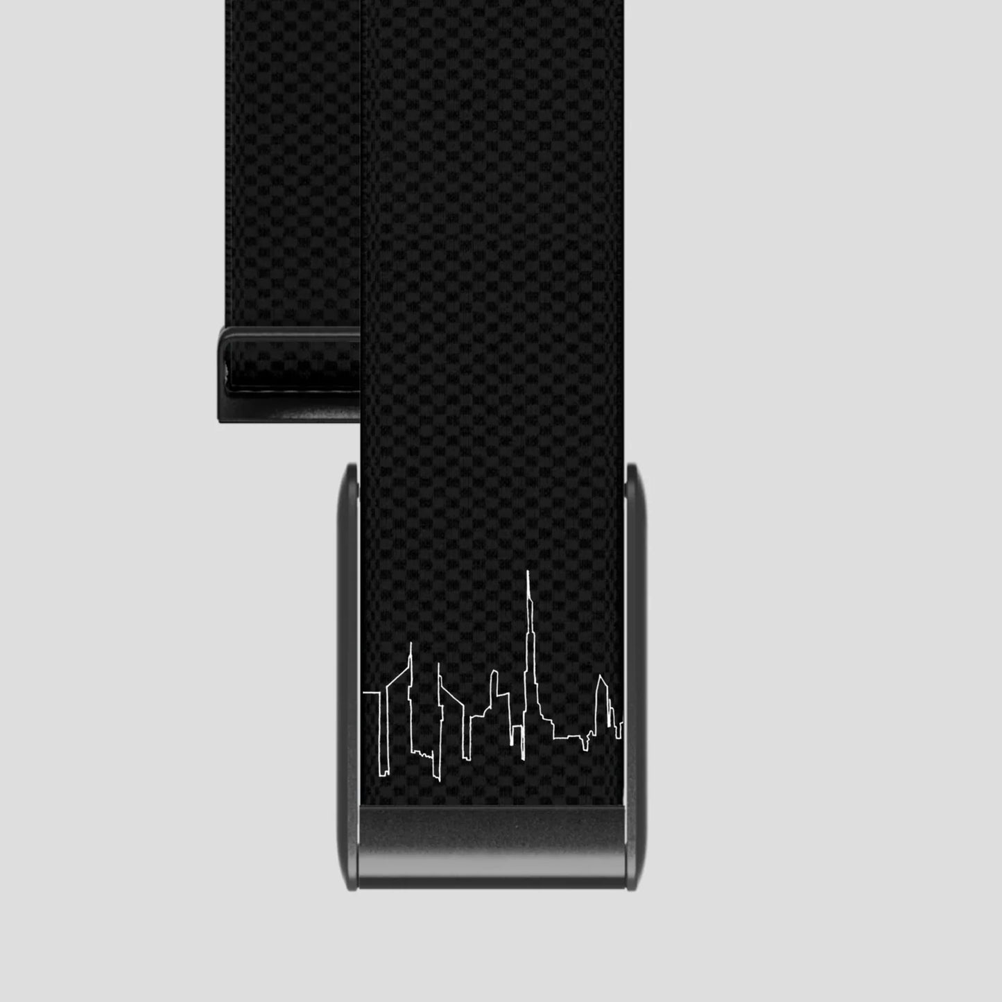 Dubai horizon black