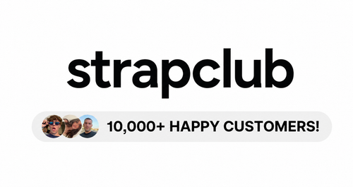 StrapClub