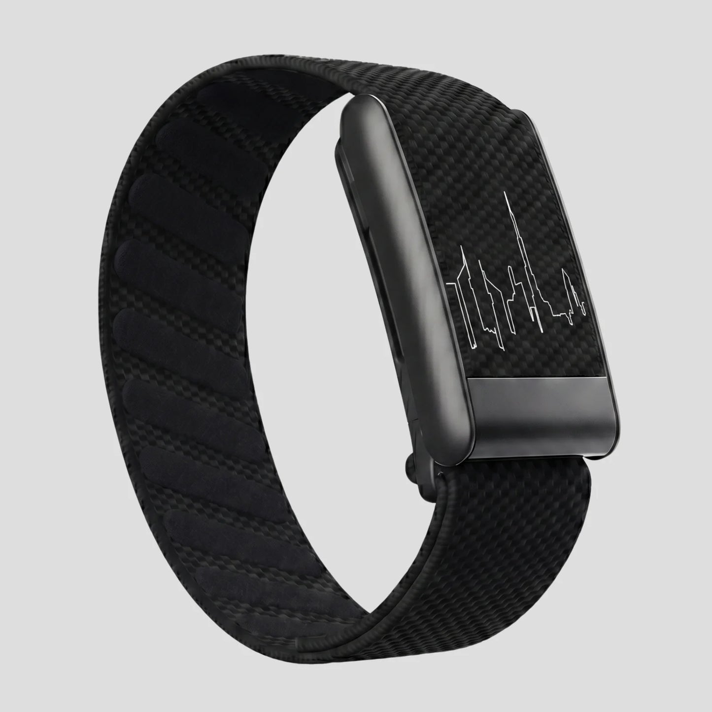 Dubai horizon black