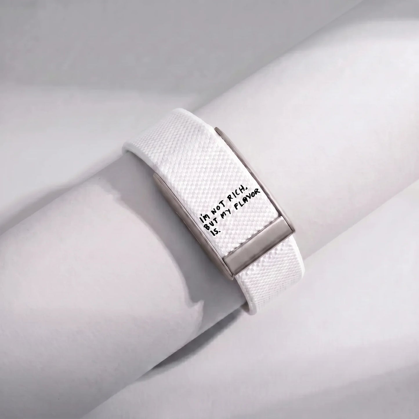 Expensive flavor white