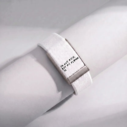 Expensive flavor white