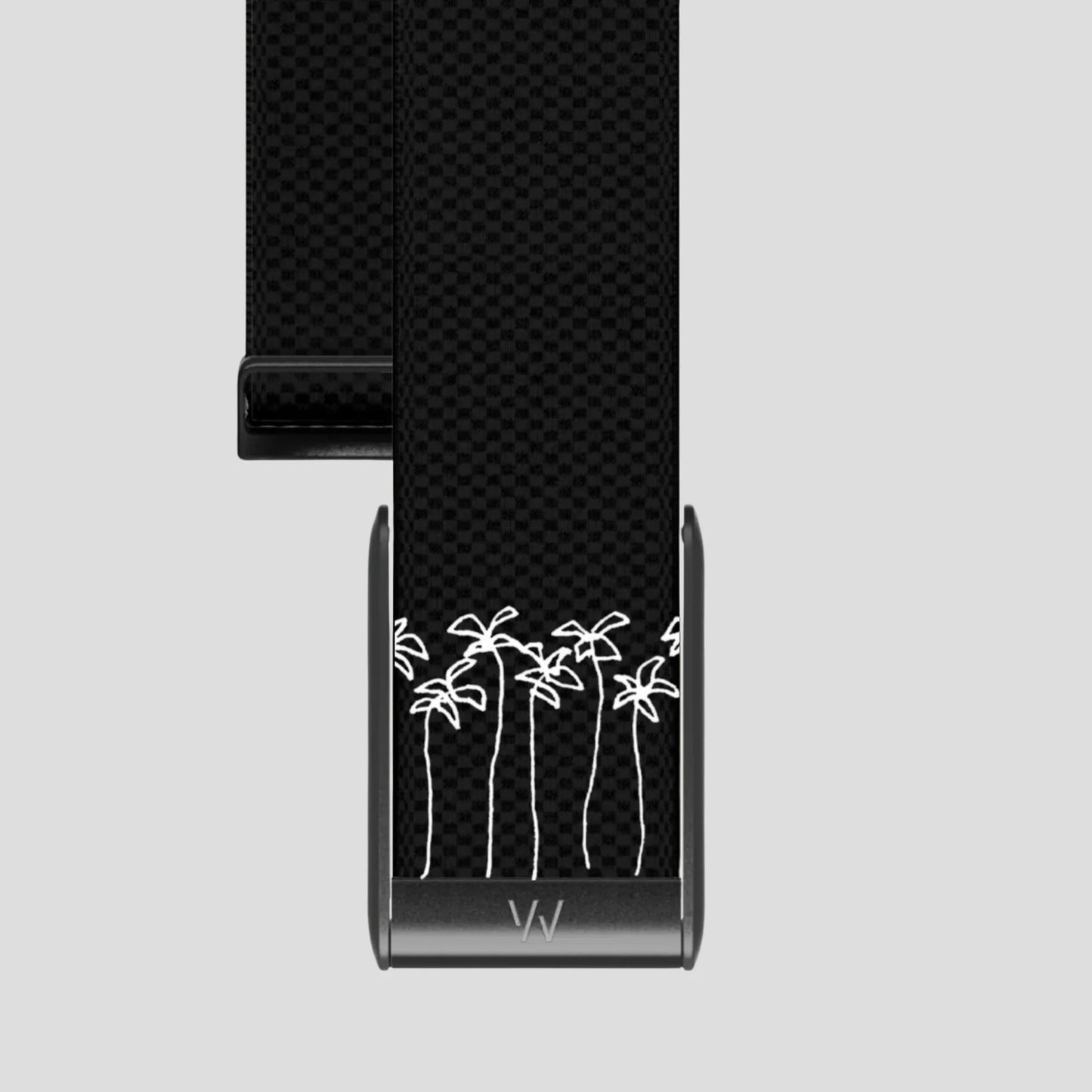 No winter zone black