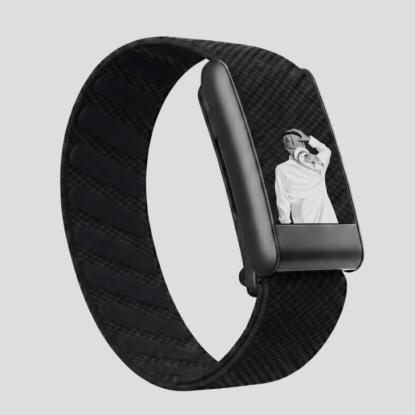 Sand walker black