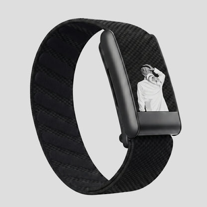Sand walker black