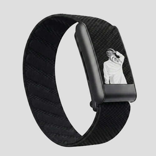 Sand walker black