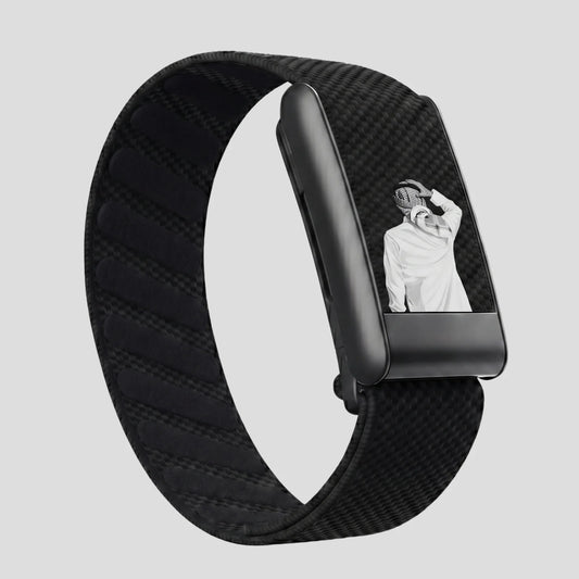 Sand walker black