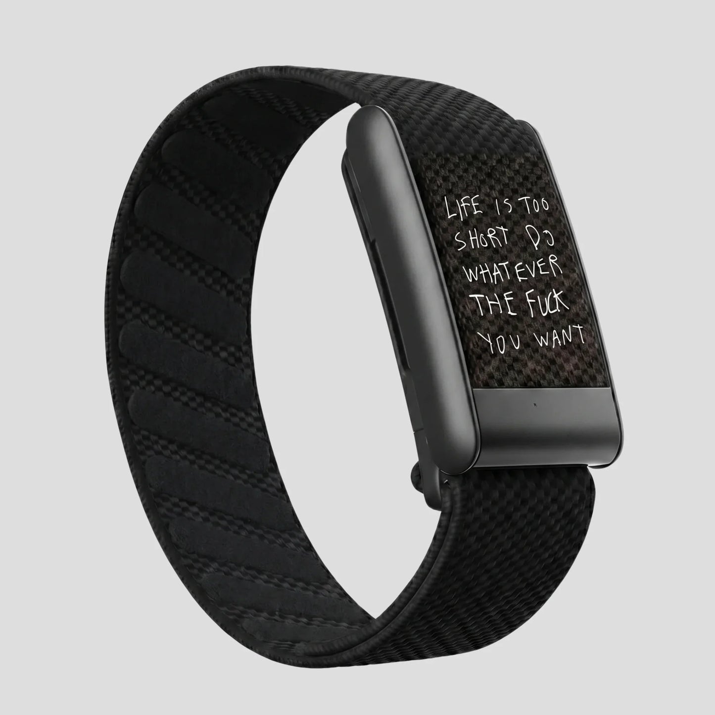 Too short black