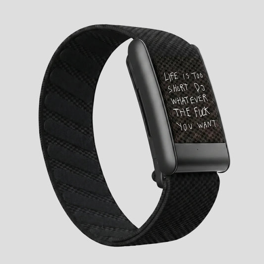 Too short black
