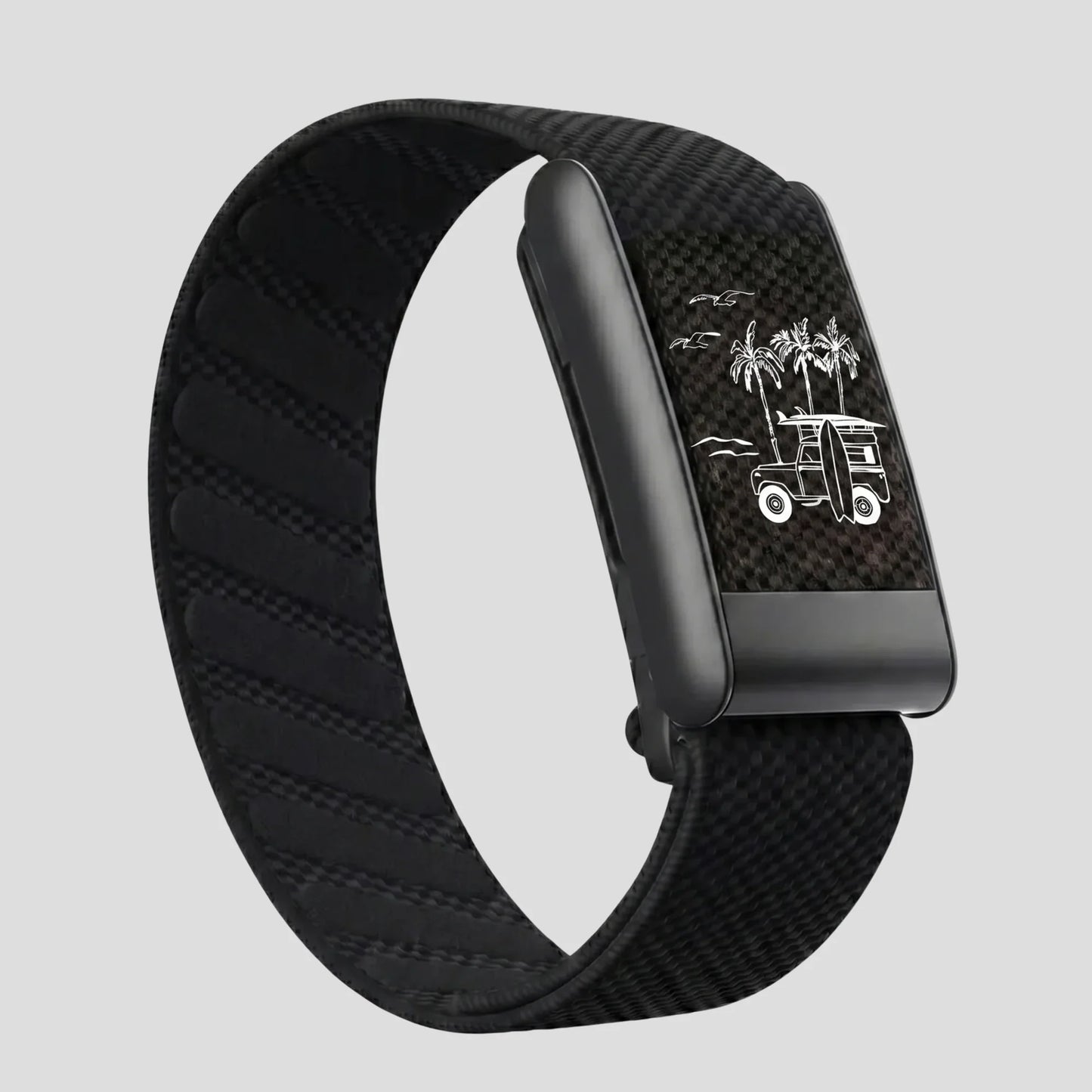 Sand rover black