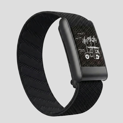 Sand rover black