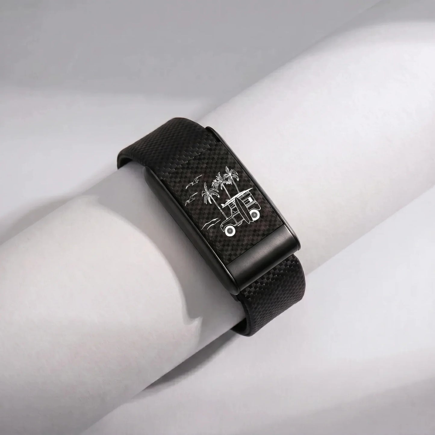 Sand rover black