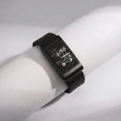 Sand rover black