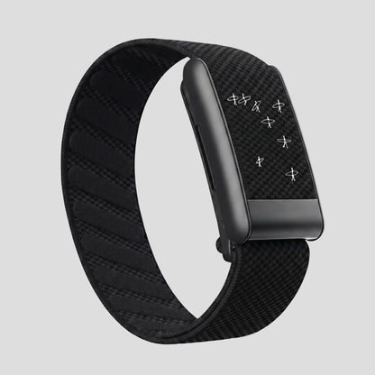 Wave therapy black