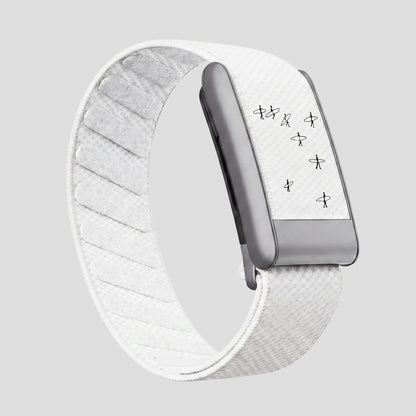 Wave therapy white