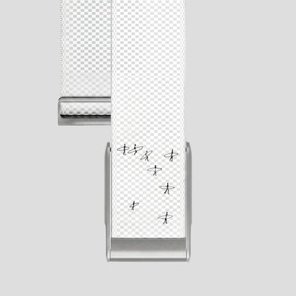 Wave therapy white