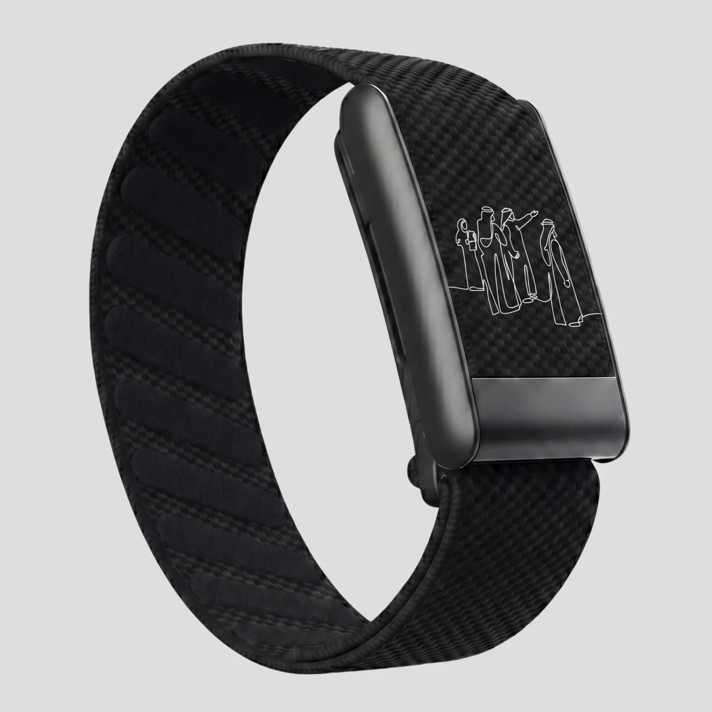 Yola dance black