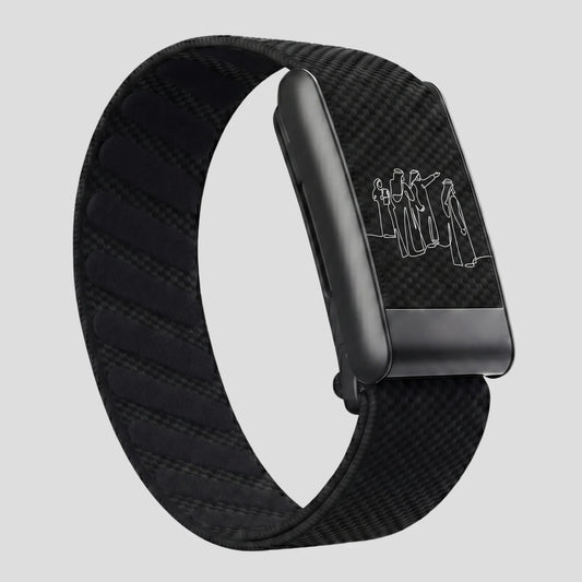 Yola dance black